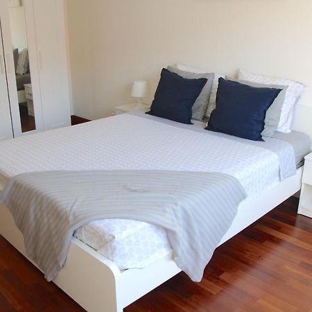 Cozy Apartment With Free Parking & Close To Lake Lugano Exterior photo