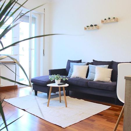 Cozy Apartment With Free Parking & Close To Lake Lugano Exterior photo
